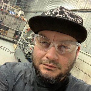 Meet your Posher, Shawn